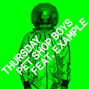 Thursday (feat. Example) [Remixes] cover image cdn