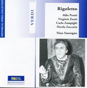 Verdi : Rigoletto cover image cdn