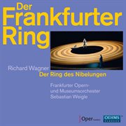 Wagner : Der Frankfurter Ring cover image cdn