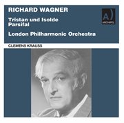 Wagner : Orchestral Works cover image cdn