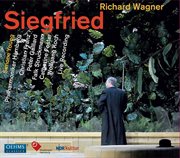Wagner : Siegfried cover image cdn