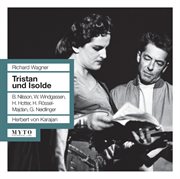 Wagner : Tristan Und Isolde cover image cdn