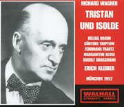 Wagner : Tristan Und Isolde (live) cover image cdn