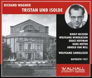 Wagner : Tristan Und Isolde, Wwv 90 (recorded 1957) cover image cdn