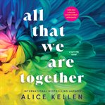 All that we are together. Let it be cover image cdn