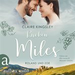 Broken Miles : Die Miles Family Saga cover image cdn