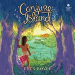 Conjure Island cover image cdn