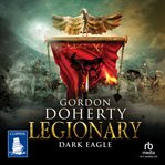 Dark Eagle : Legionary cover image cdn