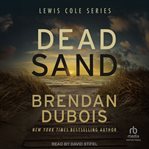 Dead Sand : Lewis Cole cover image cdn