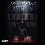 DEGREES OF DARKNESS cover image cdn