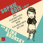 Die schärfsten Gerichte der tatarischen Küche cover image cdn