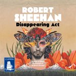 DISAPPEARING ACT cover image cdn