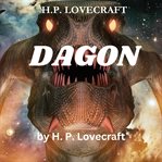 H. P. Lovecraft : Dagon cover image cdn