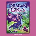 Hana the Thunder Dragon : Dragon Girls cover image cdn