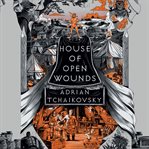 House of Open Wounds cover image cdn