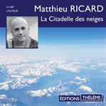 La Citadelle des neiges cover image cdn