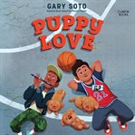 Puppy Love cover image cdn