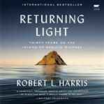 Returning Light : Thirty Years on the Island of Skellig Michael cover image cdn