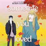 Someone You Loved cover image cdn