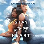 Stay With My Heart cover image cdn