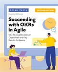 Succeeding With Okrs in Agile cover image cdn