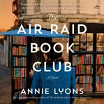 The Air Raid Book Club : A Novel cover image cdn