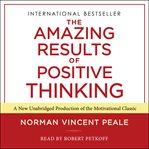 The Amazing Results of Positive Thinking cover image cdn