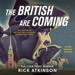 The British Are Coming cover image cdn