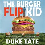 The Burger Flip Kid cover image cdn