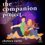 The Companion Project cover image cdn