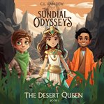The Desert Queen cover image cdn