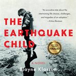 The Earthquake Child cover image cdn
