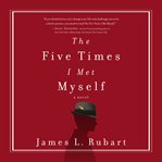 The Five Times I Met Myself cover image cdn