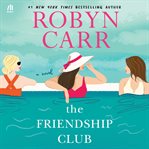 THE FRIENDSHIP CLUB cover image cdn