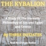 The Kybalion cover image cdn