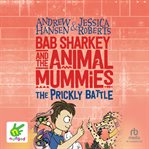 THE PRICKLY BATTLE cover image cdn