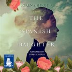 THE SPANISH DAUGHTER cover image cdn