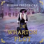 The Wharton Plot cover image cdn