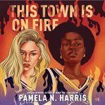 This Town Is on Fire cover image cdn