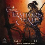 Traitors' Gate : Crossroads cover image cdn