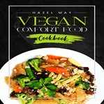 Vegan Comfort Food Cookbook cover image cdn