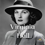 Virginia Hall cover image cdn