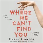 Where He Can't Find You cover image cdn