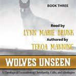 Wolves Unseen cover image cdn