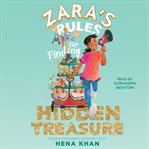 Zara's Rules for Finding Hidden Treasure : Zara's Rules cover image cdn