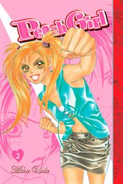 Peach Girl. Vol. 2 cover image cdn