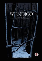 Wendigo cover image cdn