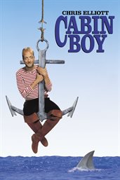 Cabin Boy cover image cdn