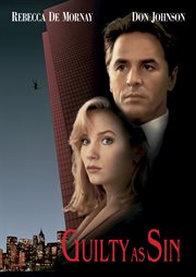 Guilty as Sin cover image cdn