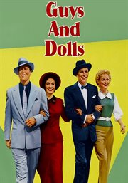 Guys and Dolls cover image cdn